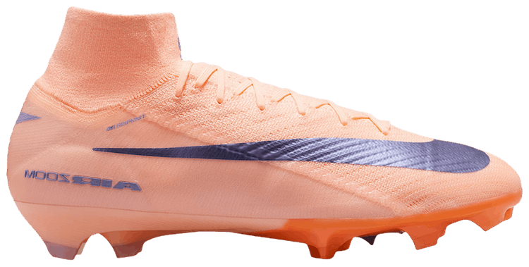 Nike Mercurial Superfly 10 Elite Lv8 FG High Crimson Tint Royal Pulse