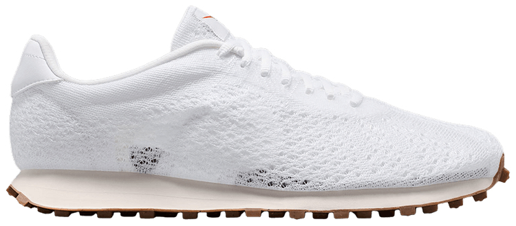 Nike LD 1000 Flyknit White