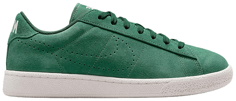 Nike Wmns Tennis Classic Gorge Green