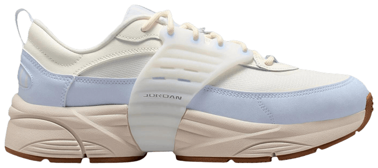 Air Jordan Trunner OS Sail British Tan
