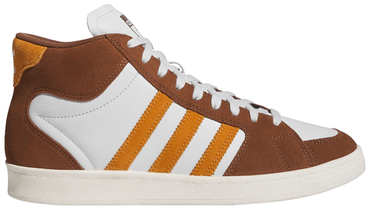 adidas Superskate Preloved Brown Rustic Orange