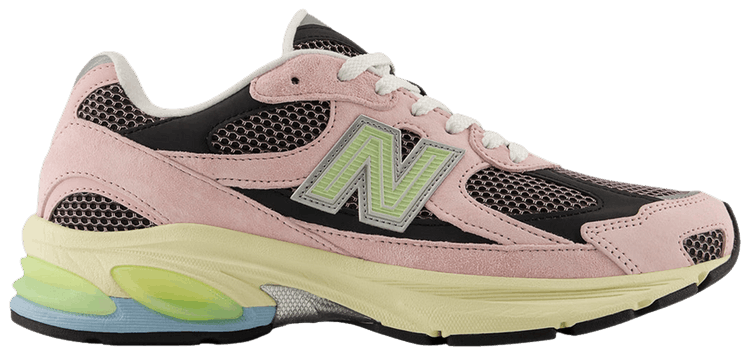 New Balance 2010 Pastel Pink