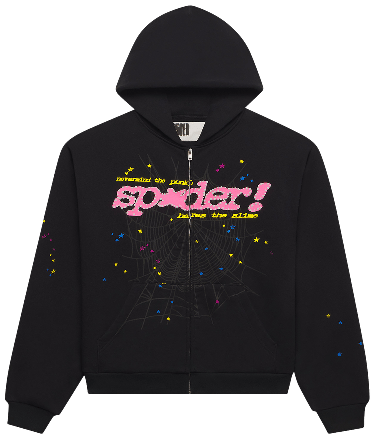 Buy Sp5der zip ups : New & Pre-Owned | GOAT