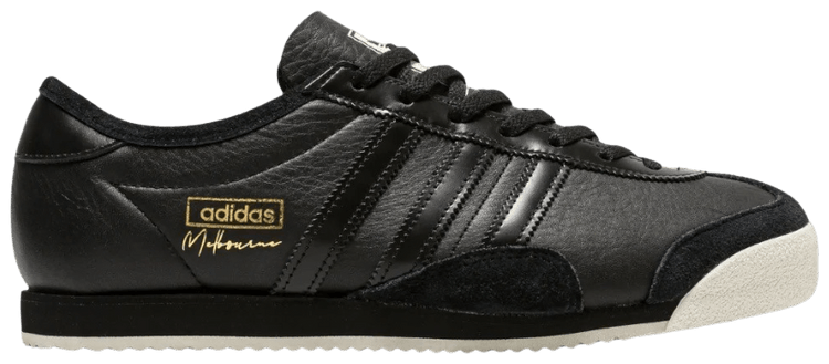 UP THERE x adidas Melbourne Core Black