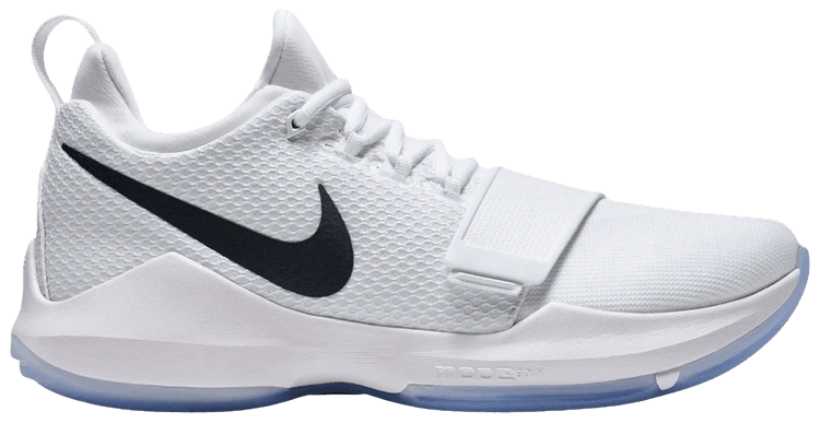 Buy Nike PG 1 'White Ice' 2026 - IV2869 100 | GOAT