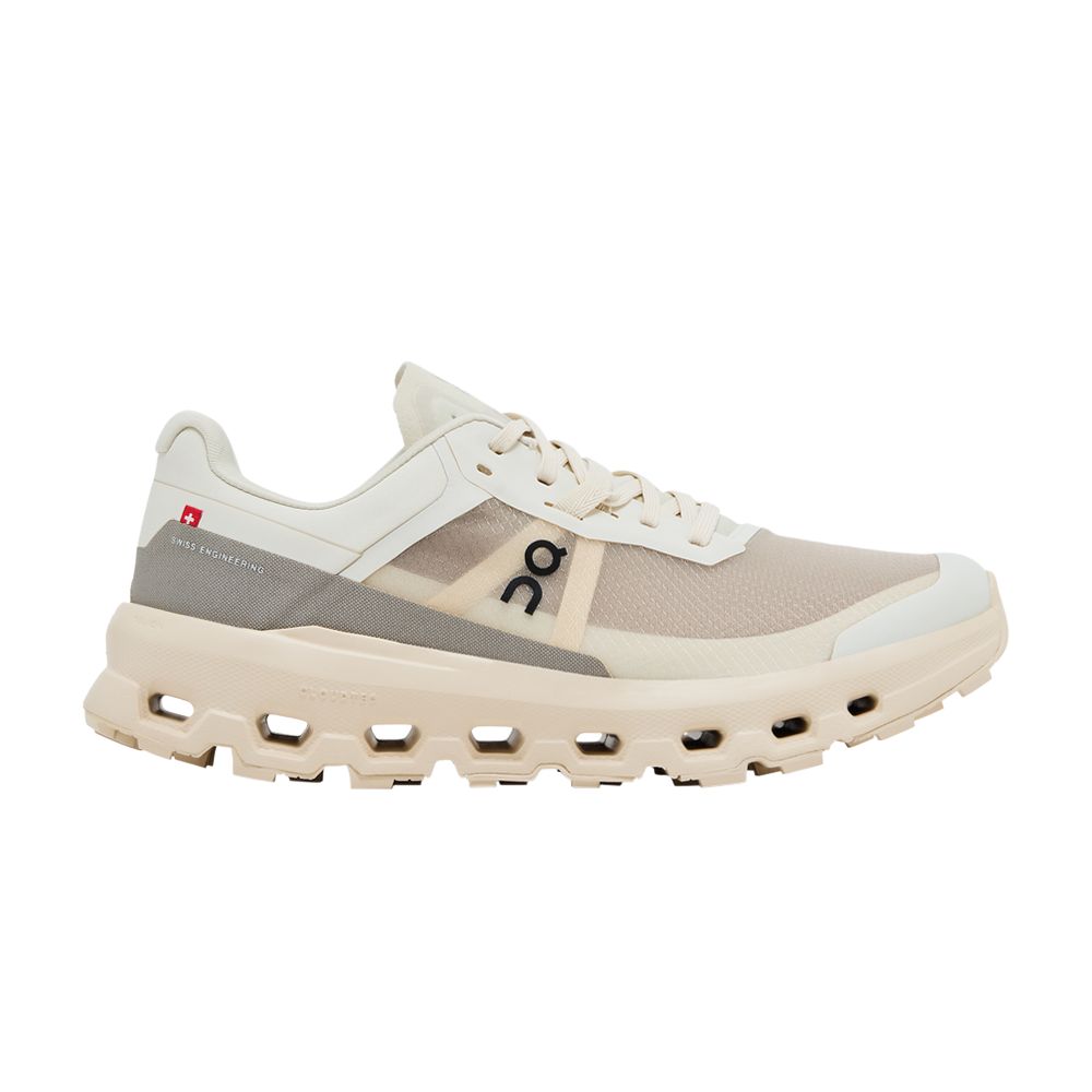 ON Wmns Cloudvista 2 'Cream...