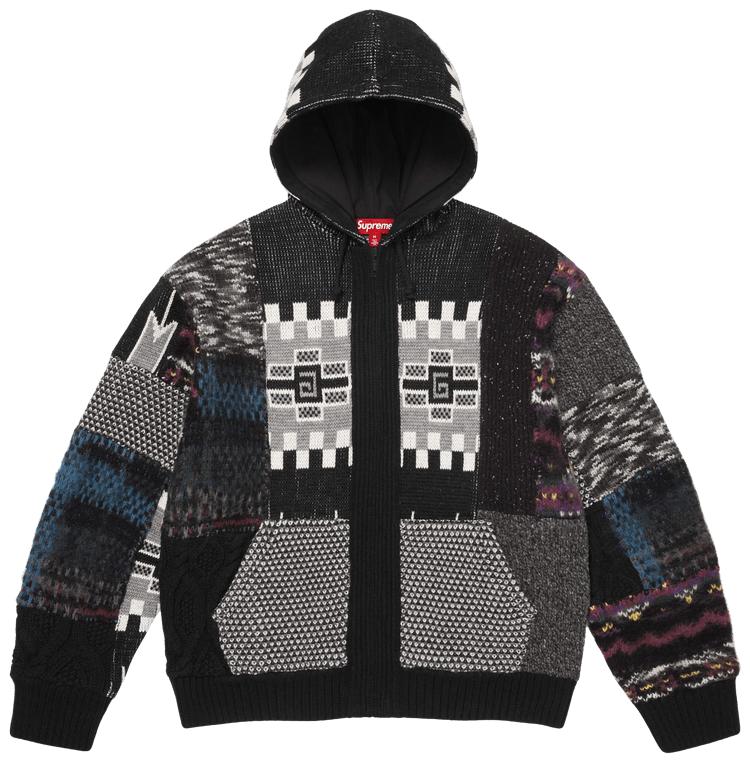 Buy Supreme knitwear : New & Pre-Owned | GOAT UK