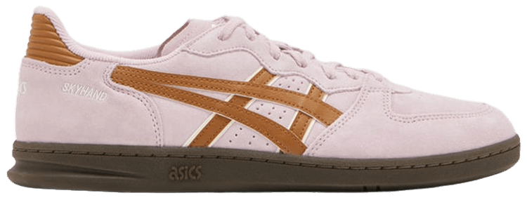 ASICS Skyhand OG Barely Rose Caramel