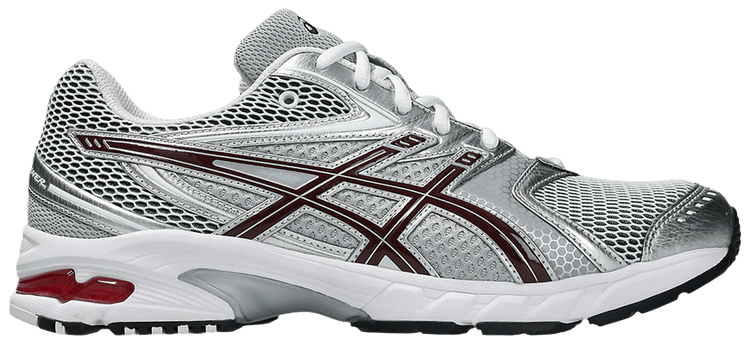 ASICS Gel DS Trainer 14 White Port Royal