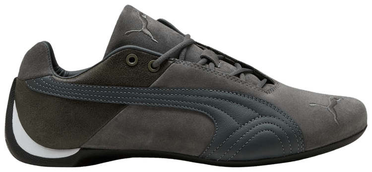 Puma Future Cat Grey