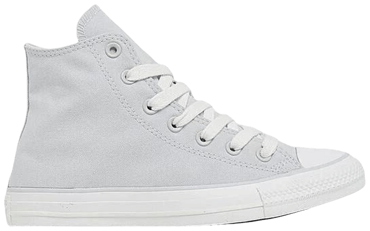 Converse Wmns Chuck Taylor All Star Grey