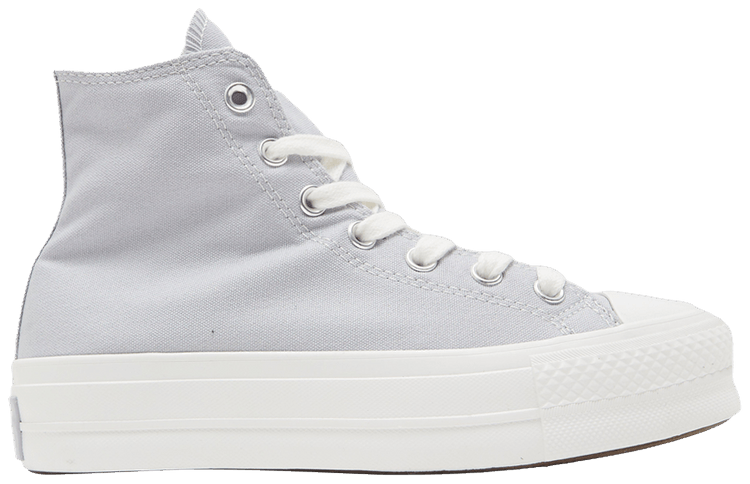 Converse Wmns Chuck Taylor All Star Lift Platform Purple