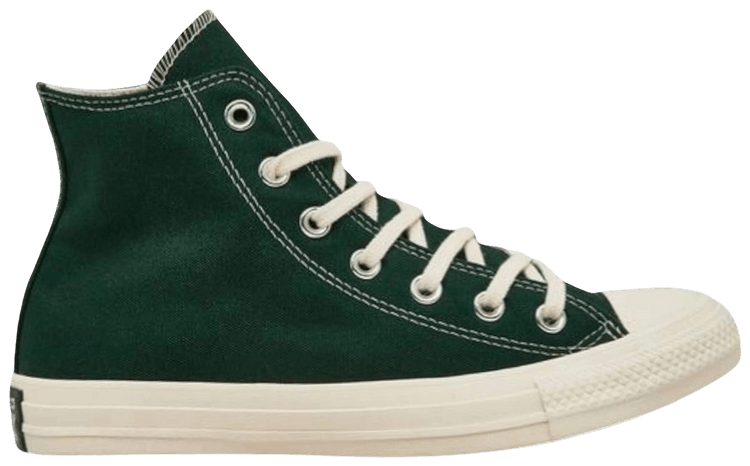 Converse Wmns Chuck Taylor All Star Green