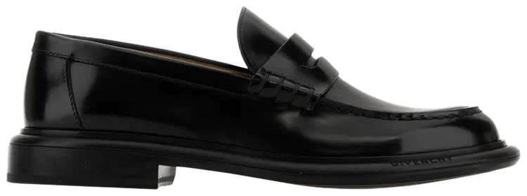 Givenchy Wmns Gent Loafer Black