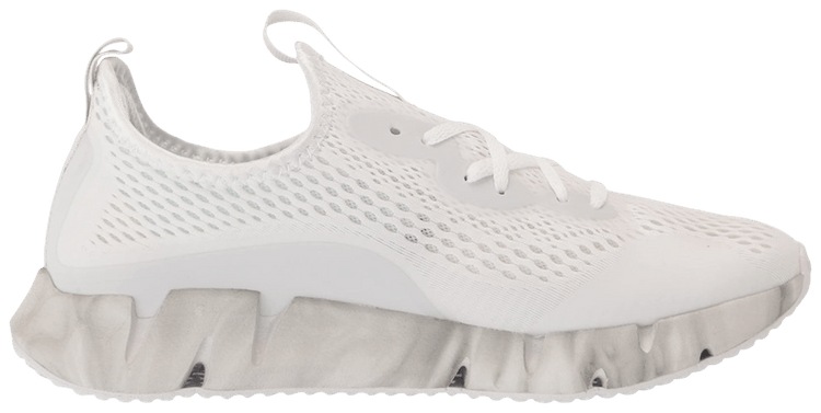 Reebok Wmns Zig Sky White Cool Grey
