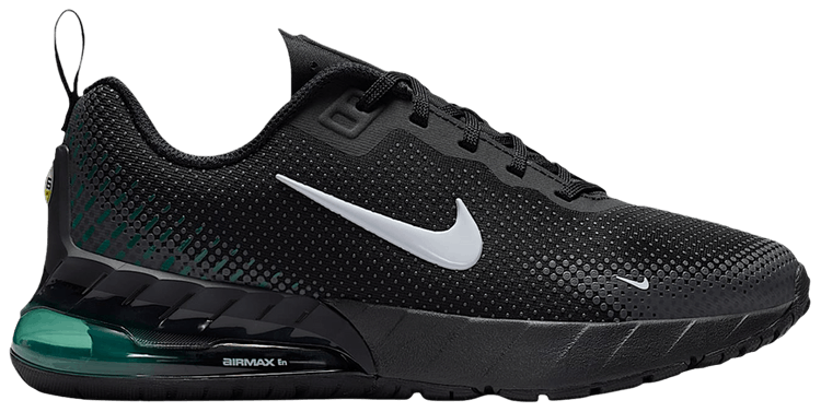 Nike Air Max Phoenix GS Black Malachite