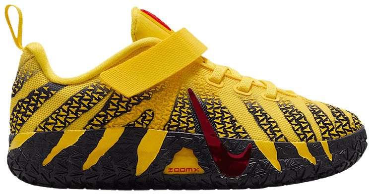 Nike Ja 3 PS Let Me Be Ja