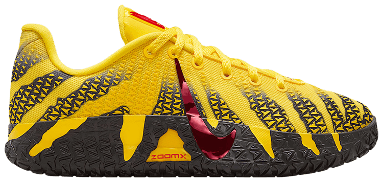 Nike Ja 3 GS Let Me Be Ja