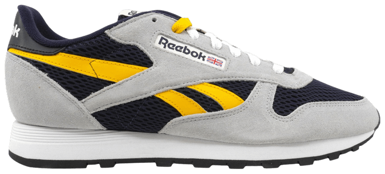 Reebok Classic Leather Power Navy