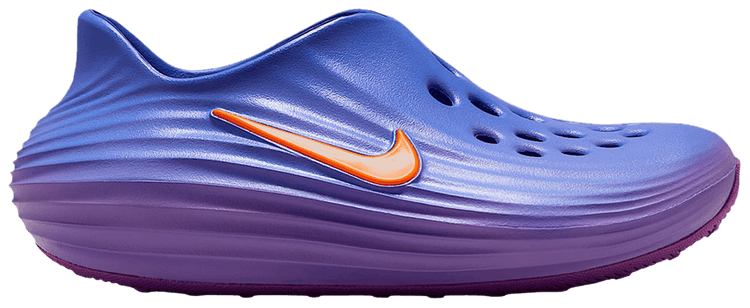 Nike Reactx Rejuven8 GS Medium Blue
