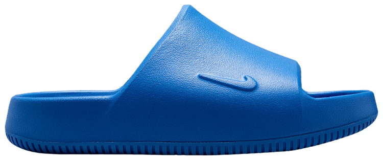 Nike Calm 20 Slide GS Blue Crystal