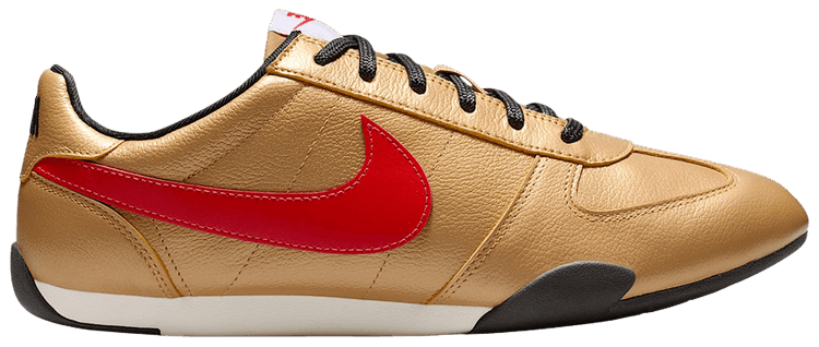 Nike Wmns Sprint Sister Metallic Gold