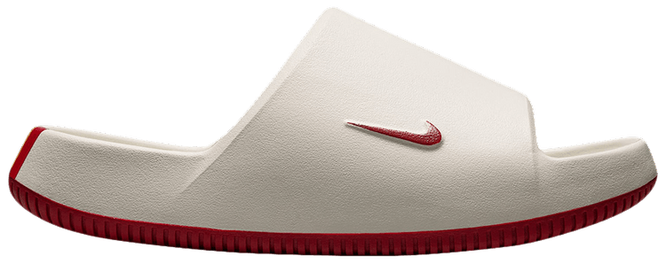 NFL x Nike Calm Slide Washington Commanders