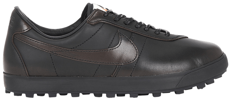 Nike Astrograbber Leather Black
