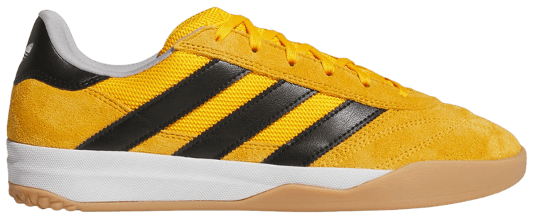 adidas Copa Premiere Crew Yellow Core Black Gum