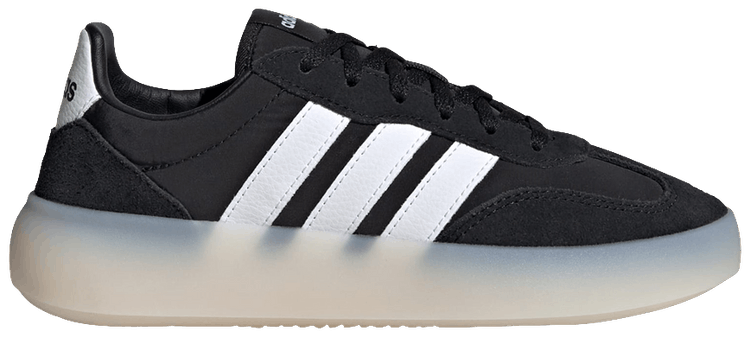 adidas Barreda Decode J Core Black Cloud White