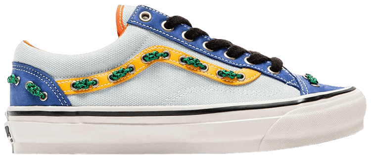 OTW by Vans OTW Old Skool 36 Knot Vibram Blue