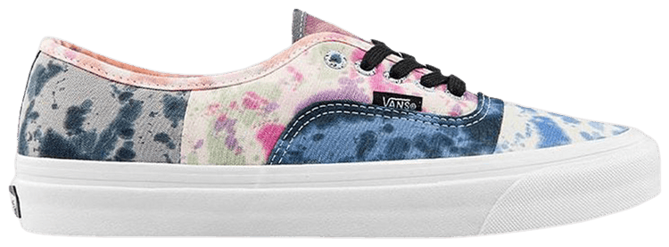 Vans Authentic 44 DX Patchwork