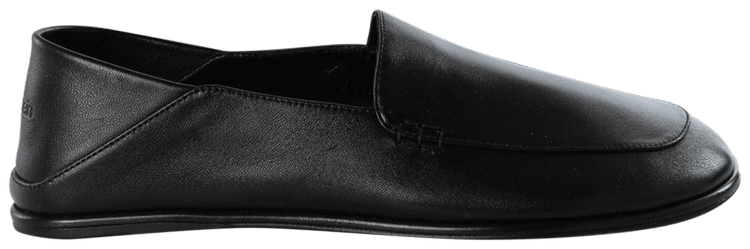Calvin Klein Wmns Vela Loafer Black