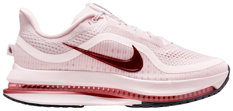 Nike Wmns Pegasus Premium Pearl Pink
