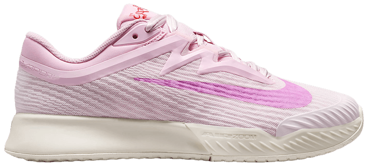 Nike Wmns Vapor Pro 3 Hard Court Pearl Pink