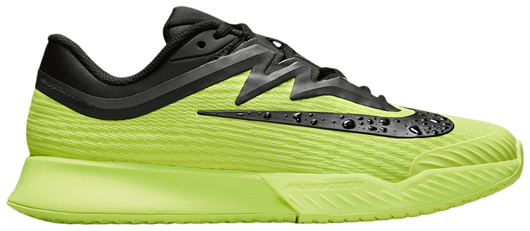 Nike Wmns Vapor Pro 3 Hard Court Light Lemon Twist