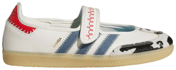 Toy Story x adidas Wmns Samba Jane Jessie