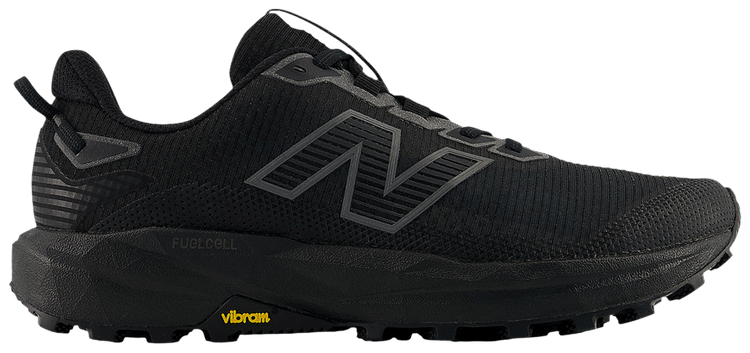 New Balance FuelCell Rebel Trail Black
