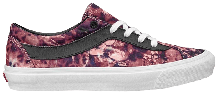 Vans Bold Ni Shroom Dye