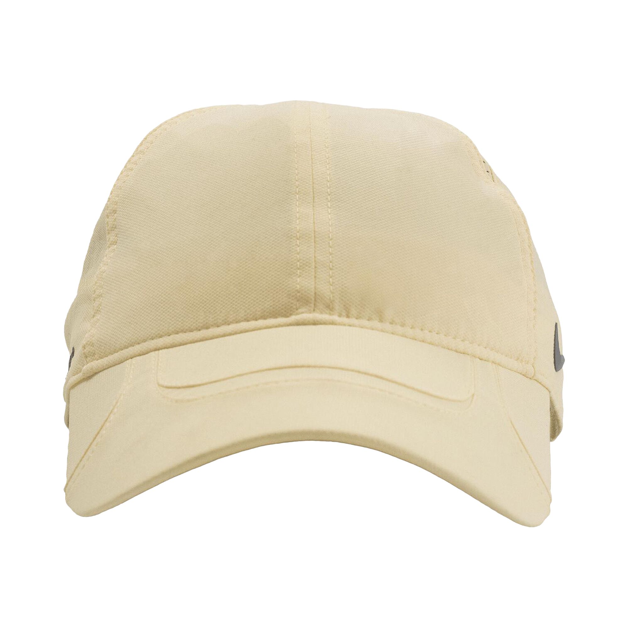 Pre-owned Nike Nocta S.s.c. Cap Cs 'pale Yellow' | Men's Size S/m