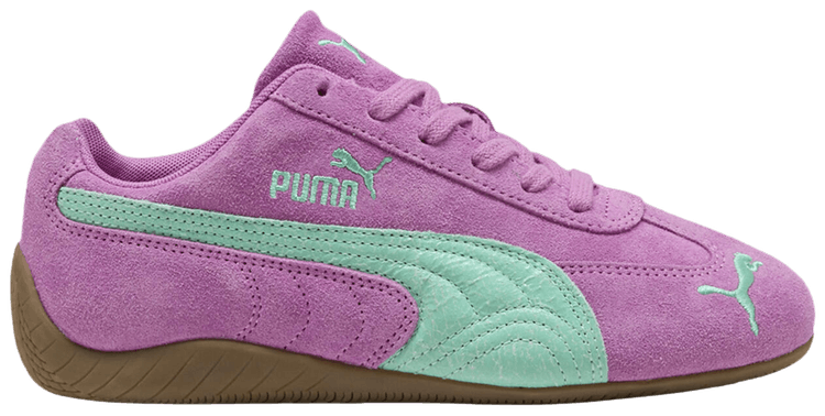 Puma Wmns Speedcat Vibes Mauve Pop Gum