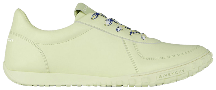 Givenchy Glide Runner Pale Green