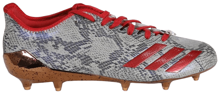 adidas Adizero 5 Star 60 Texas Snakeskin