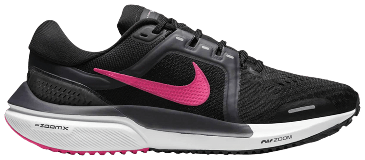 Nike Air Zoom Vomero 16 Black Hyper Pink