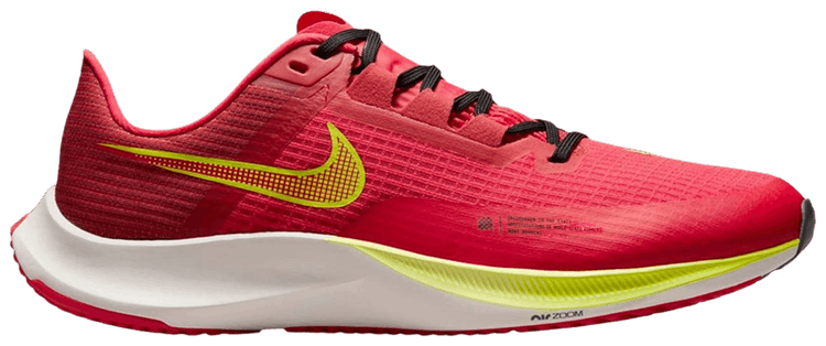 Nike Air Zoom Rival Fly 3 Red Volt
