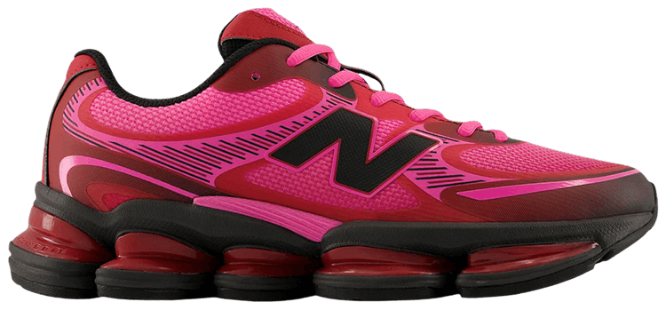 New Balance ABZORB 2000 Pink Heat