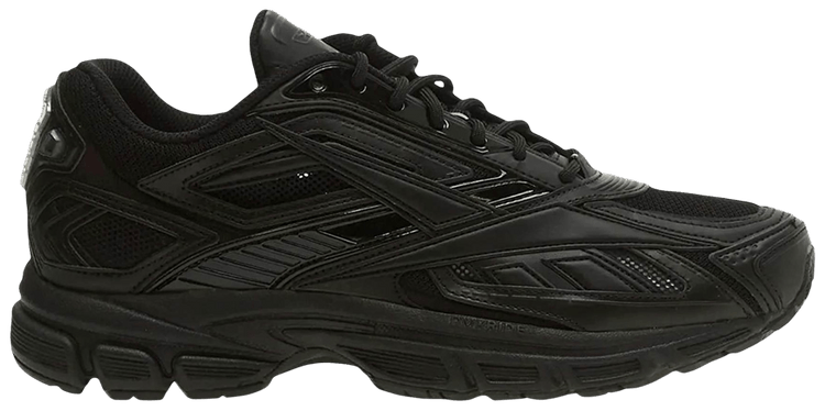 Reebok Premier Road Ultra Black