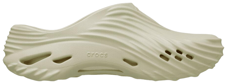 Crocs Echo Wave Bone