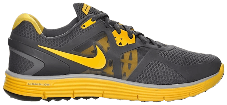 Nike LunarGlide 3 Livestrong