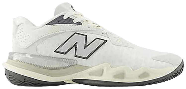 New Balance BB Hesi Low v2 White Grey